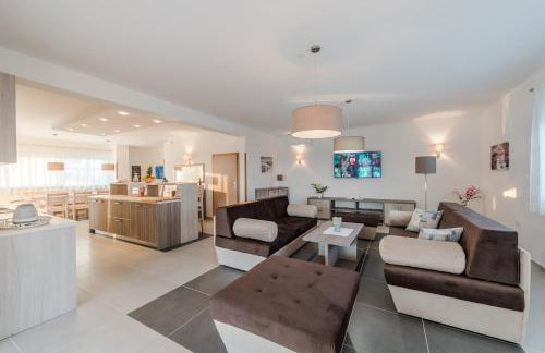 VILE DALMACIJA 365 Sukošan, Zadar county - Foto 3