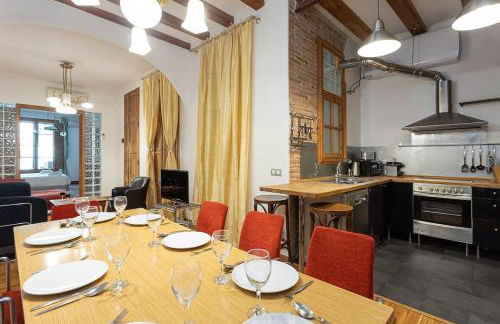 Canela Homes BARCELONA JOVELLANOS - Foto 29