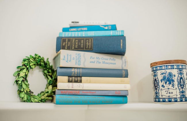 Mayson Room BW Boutique Hotel - Foto 21