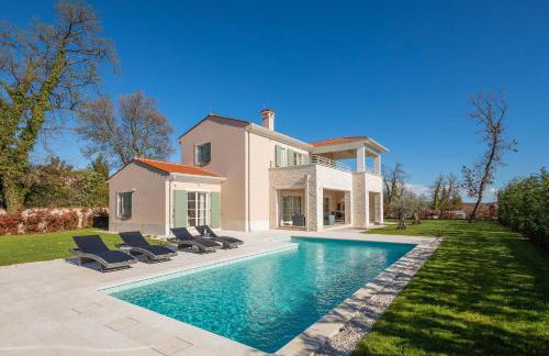 Villa Iris by ILC (Istria Luxury Collection) - Foto 10
