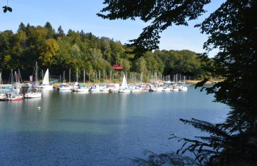 Domki Pod Lasem - Photo 27