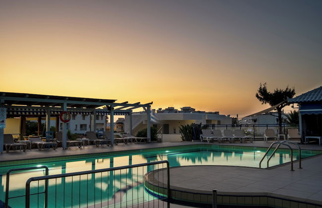 Sergiani Garden - Photo 74