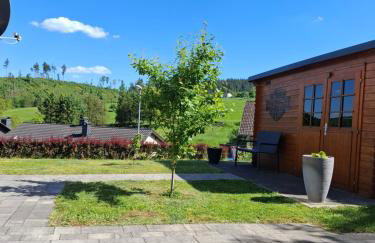 Ferienwohnung Im Wiesenrain - Foto 3