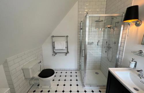 stilvolle Ferienwohnung Sweet Magnolia - Photo 15