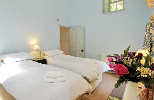 Courtyard Cottage - Foto 6