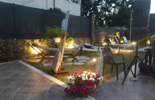 Borgo Nicoletta Case per le vacanze - Foto 7