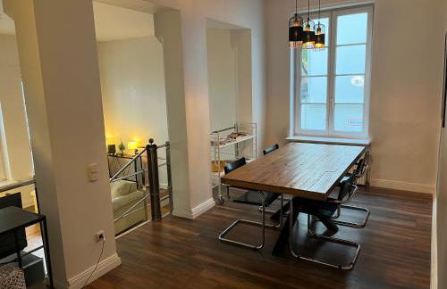 Stilvolles Loft in Hamburg-Uhlenhorst - Foto 7