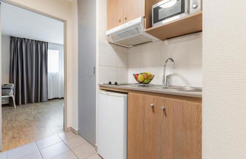 Appart'City Confort Amiens Gare - Photo 16