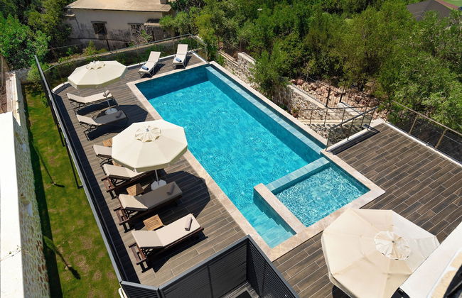 Villa Ekinoks - Foto 31