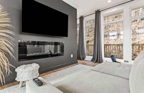 Primrose - Cave Run Lake OR Red River Gorge KY - Foto 22