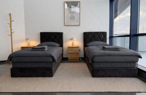 Monteur- und Ferienunterkunft Ludwigsfelde - Foto 1