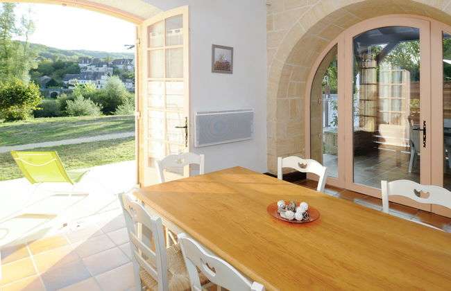 Le Clos des Rives - Foto 7