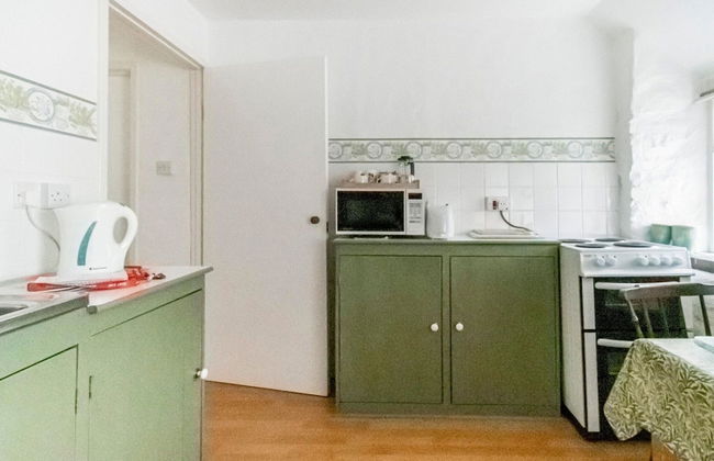 Holiday Home in Ceredigion Near Seashore - Foto 10