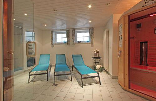 Gästehaus Schloss Kronburg - Foto 10