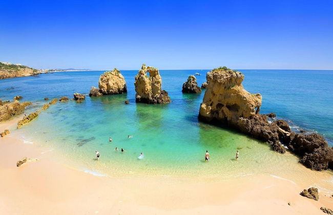 S o Rafael Beach Flat - Foto 30