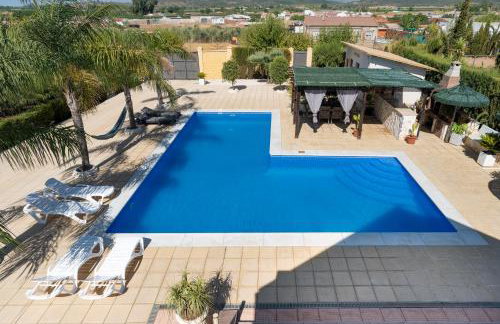 Villa Oasis - Photo 24