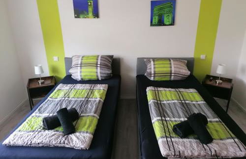 Ferienwohnung Körner - Foto 6