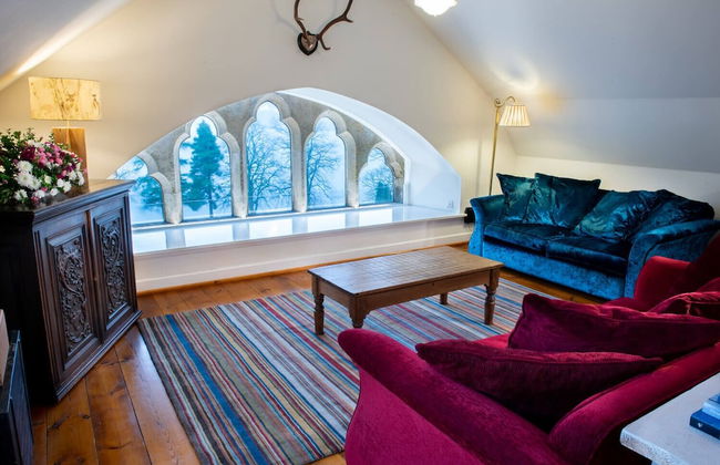 The Boys Dormitory - Foto 16