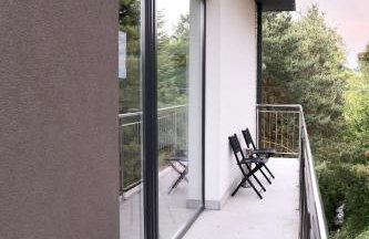 Noclegi Nad rzeką Białą - Photo 19