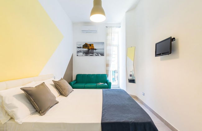 Foria 49 Apartment 1 by Wonderful Italy - Foto 2