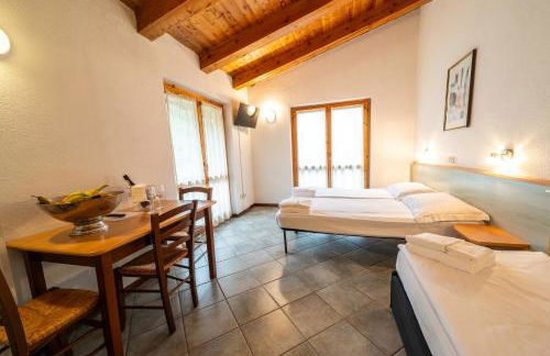 Residence Nube D'Argento - Foto 71