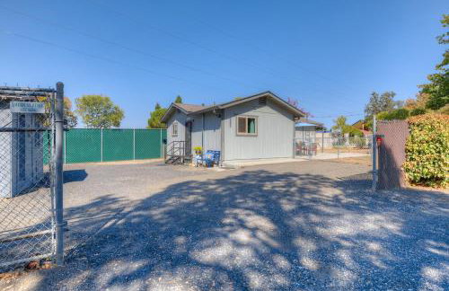 Country Charm Cottage - Foto 15