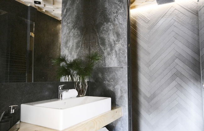 Domek Koliba pod Jedlami - Foto 43