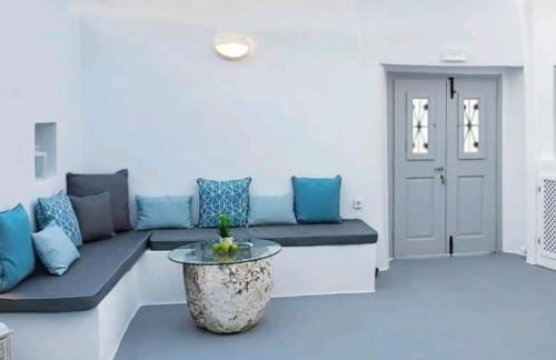 Golden Stone Santorini Suites - Foto 20