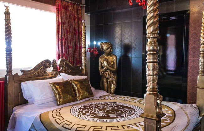 Luxury Suites - Foto 13