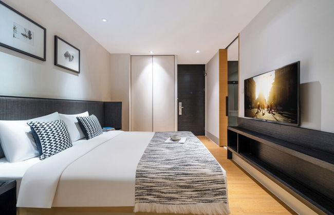 Citadines South Chengdu - Photo 15