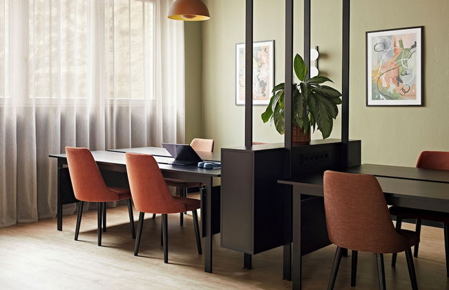 Numa Berlin Sketch - Foto 39