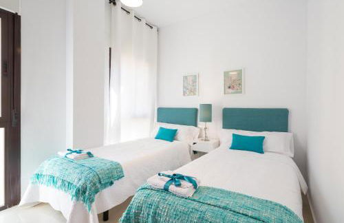 Colón12 Urban Apartment - Foto 27