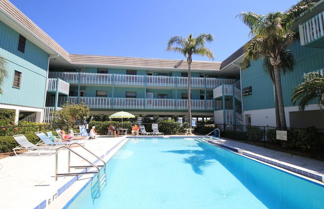 Anna Maria Island Beach Palms 6B - Foto 51