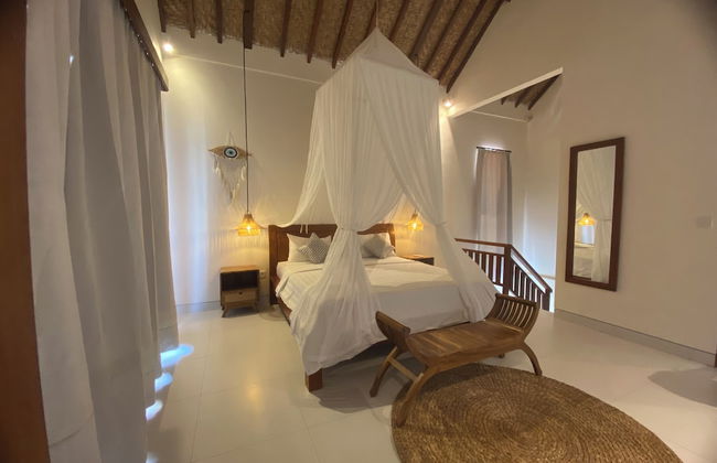 The Kailas Ubud - Foto 10