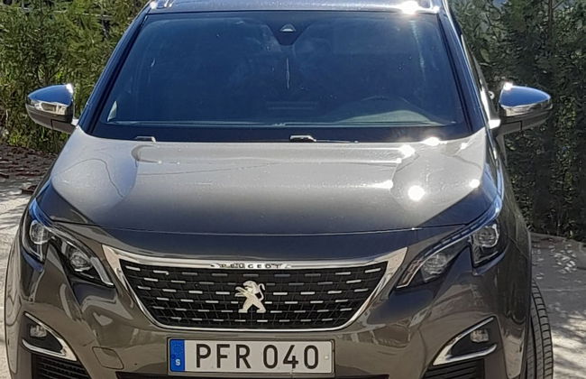 Stockholm Apartments - Foto 2