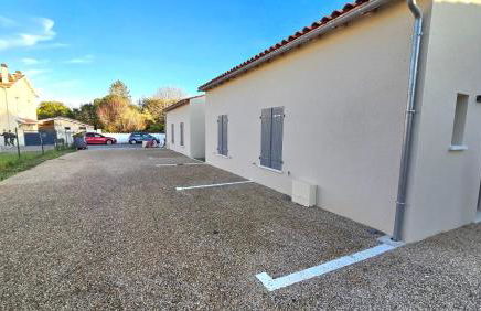 Résidence Au Cœur de Soi - Photo 3