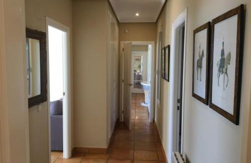 Villa VistaBonita with sea view in Altea Hills - Photo 36