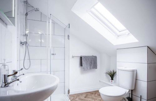 Yellow Cottage - 2 Bedroom Cottage - Dale - Foto 72