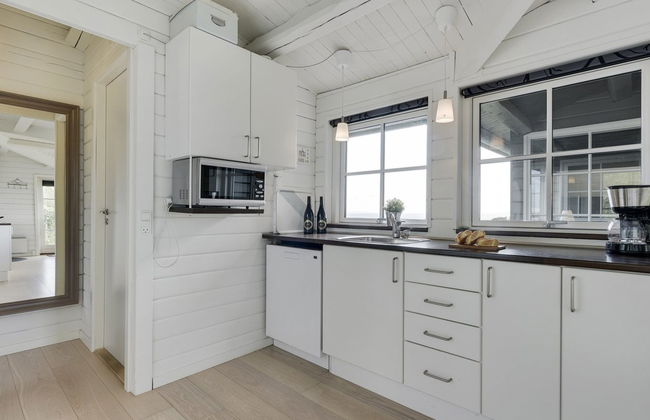 "Orsa" - 80m from the sea - Foto 14