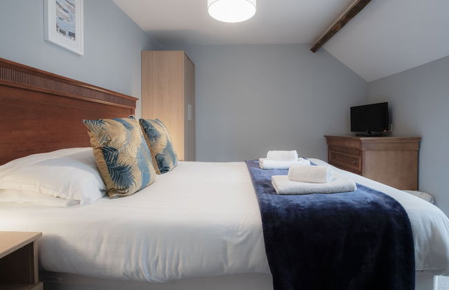 Rose Coach House - 3 Bedroom Cottage - Pendine - Foto 2