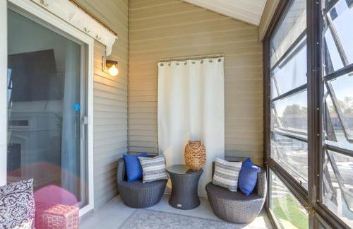 Charming Condo on Lake Erie with Community Pool - Foto 23