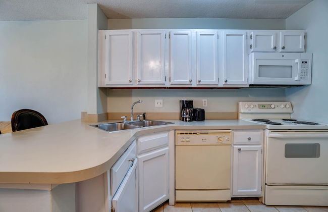 Sandpiper Cove Resort by Panhandle Getaways - Foto 11