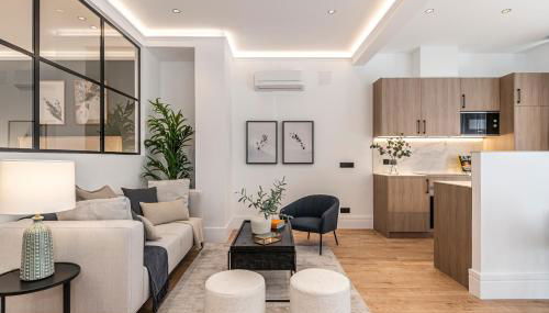 MH Apartments Soho Madrid - Foto 3