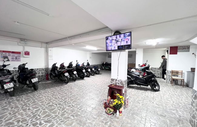 Sunny Apartment Ho Chi Minh - Foto 58