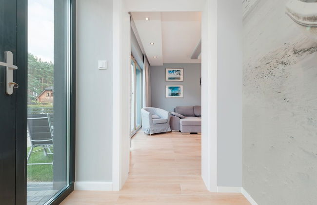 Holiday House Posejdon by Renters - Foto 75