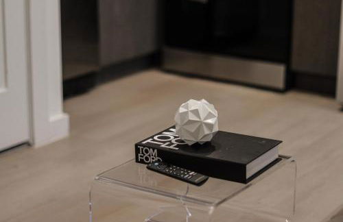 Unit 2 Cozy One bed in the heart of Dc - Foto 10