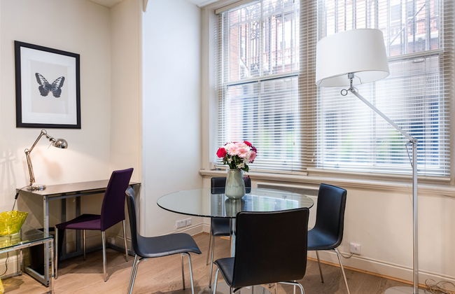 The Apartments Chelsea - Photo 36