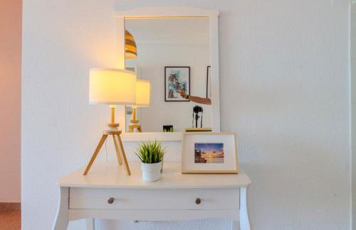 Infinite view of Tabarca near the sea and airport - Foto 18