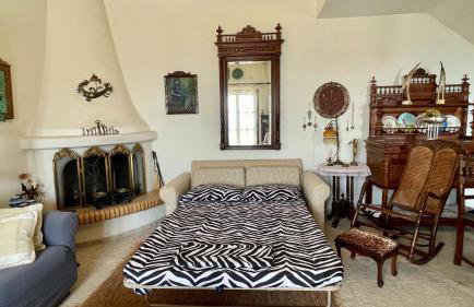 Iris Sea View Villa - Photo 33