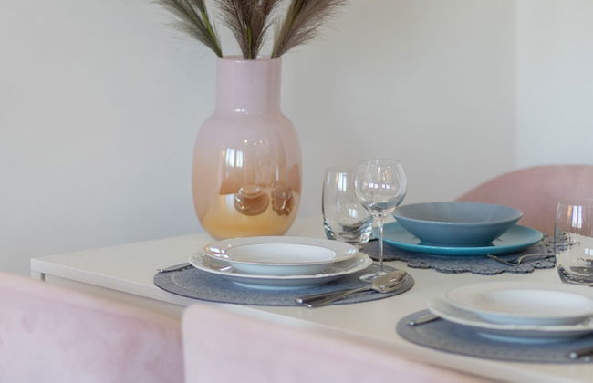 Apartment Popiełuszki Warsaw by Renters - Foto 44